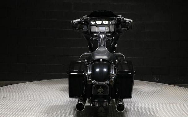 2019 Harley-Davidson® FLHX - Street Glide®