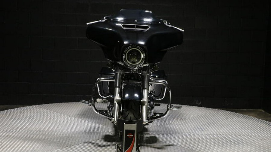 2019 Harley-Davidson® FLHX - Street Glide®