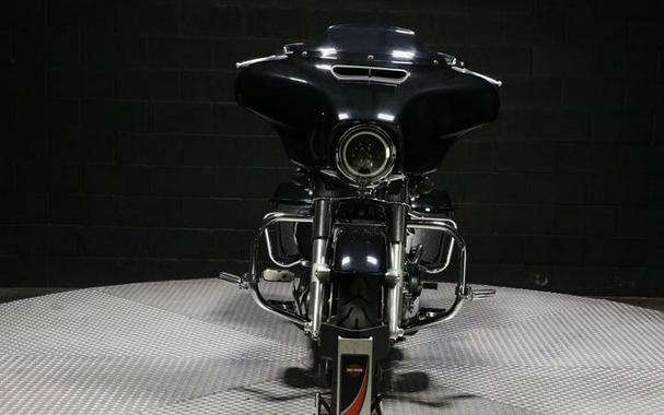 2019 Harley-Davidson® FLHX - Street Glide®
