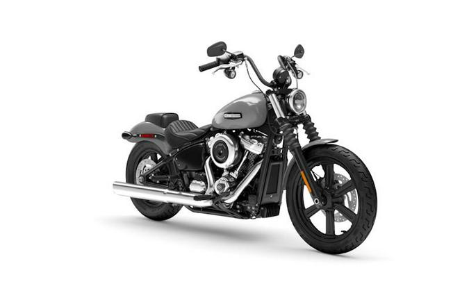 2025 Harley-Davidson® FXBB - Street Bob®