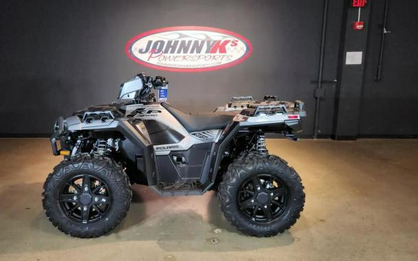 2026 Polaris Sportsman XP 1000 Ultimate
