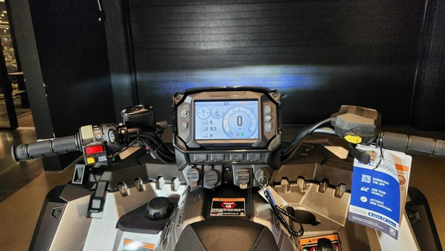 2026 Polaris Sportsman XP 1000 Ultimate