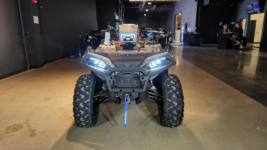 2026 Polaris Sportsman XP 1000 Ultimate