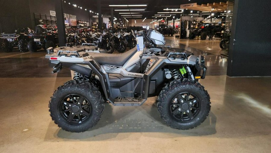 2026 Polaris Sportsman XP 1000 Ultimate