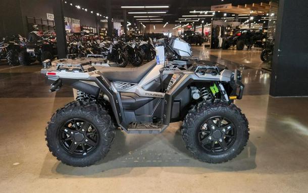 2026 Polaris Sportsman XP 1000 Ultimate