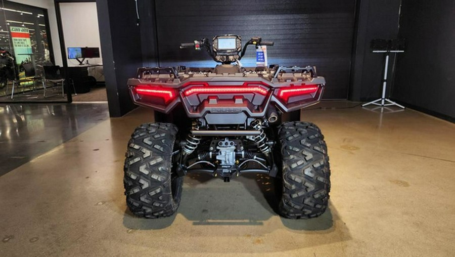 2026 Polaris Sportsman XP 1000 Ultimate