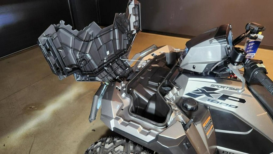 2026 Polaris Sportsman XP 1000 Ultimate