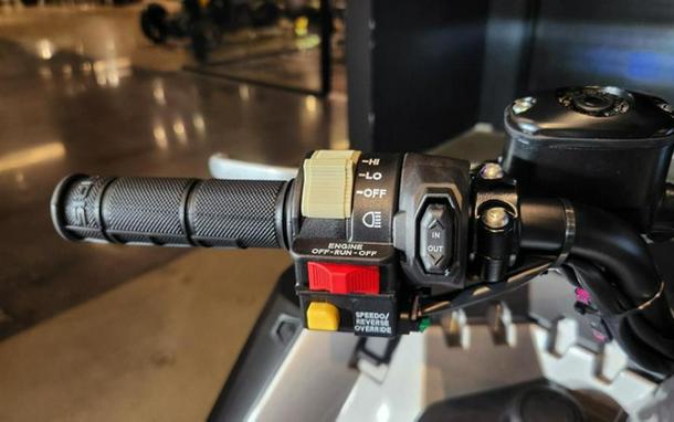 2026 Polaris Sportsman XP 1000 Ultimate