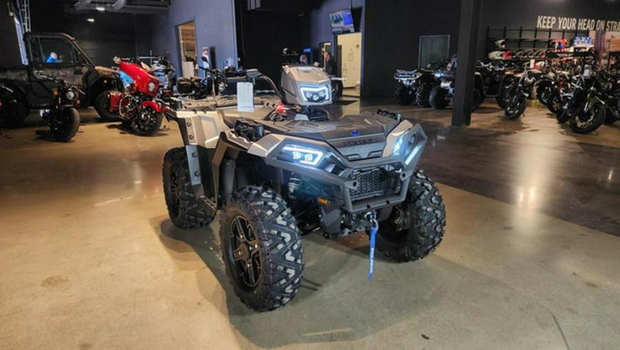 2026 Polaris Sportsman XP 1000 Ultimate