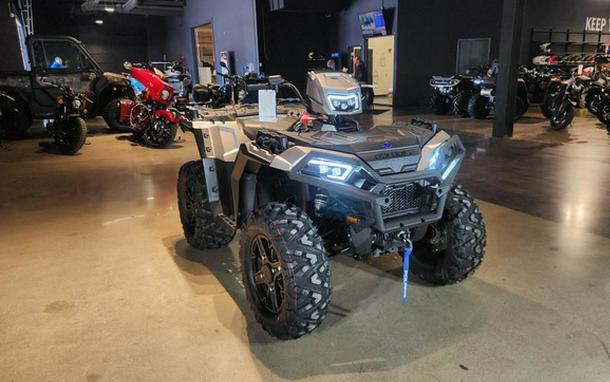 2026 Polaris Sportsman XP 1000 Ultimate