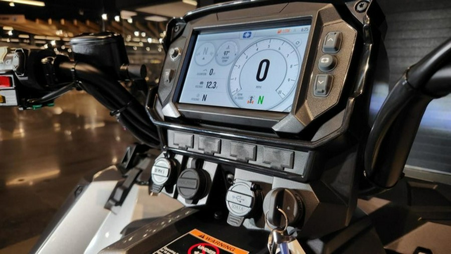 2026 Polaris Sportsman XP 1000 Ultimate