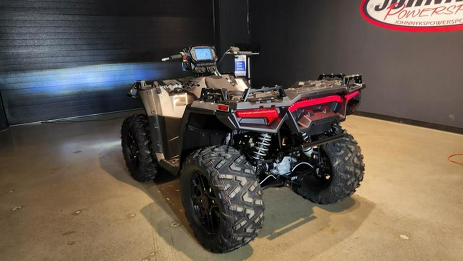 2026 Polaris Sportsman XP 1000 Ultimate
