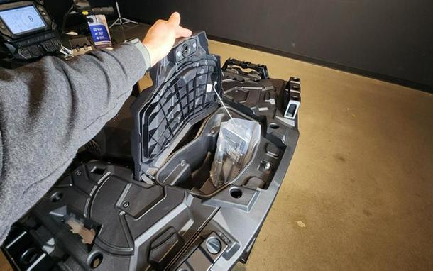 2026 Polaris Sportsman XP 1000 Ultimate