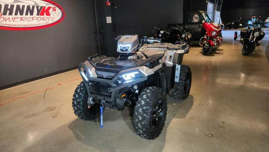 2026 Polaris Sportsman XP 1000 Ultimate