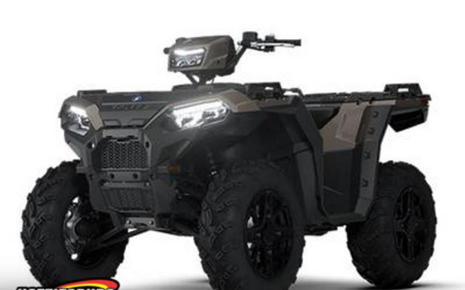 2026 Polaris Sportsman® 850 Premium