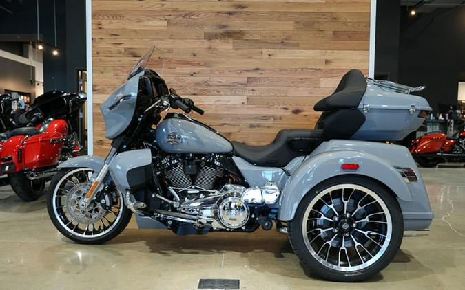 2026 Harley-Davidson FLHLT - Street Glide 3 Limited