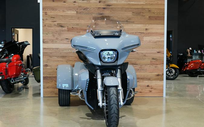 2026 Harley-Davidson FLHLT - Street Glide 3 Limited