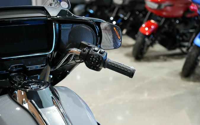 2026 Harley-Davidson FLHLT - Street Glide 3 Limited