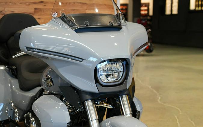 2026 Harley-Davidson FLHLT - Street Glide 3 Limited