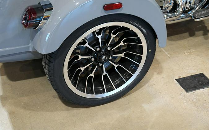 2026 Harley-Davidson FLHLT - Street Glide 3 Limited