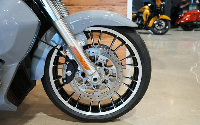 2026 Harley-Davidson FLHLT - Street Glide 3 Limited