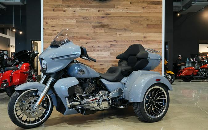 2026 Harley-Davidson FLHLT - Street Glide 3 Limited