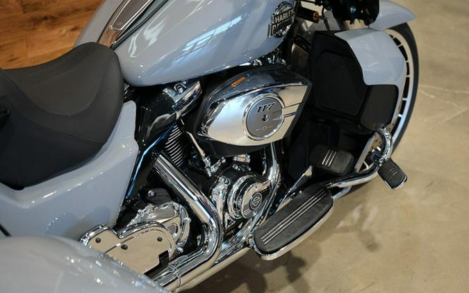 2026 Harley-Davidson FLHLT - Street Glide 3 Limited