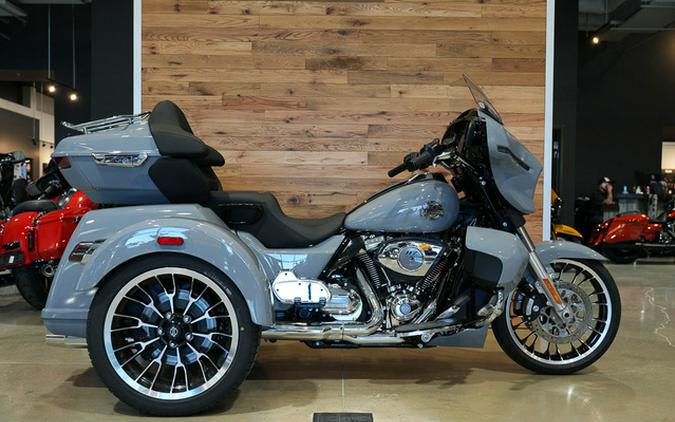 2026 Harley-Davidson FLHLT - Street Glide 3 Limited