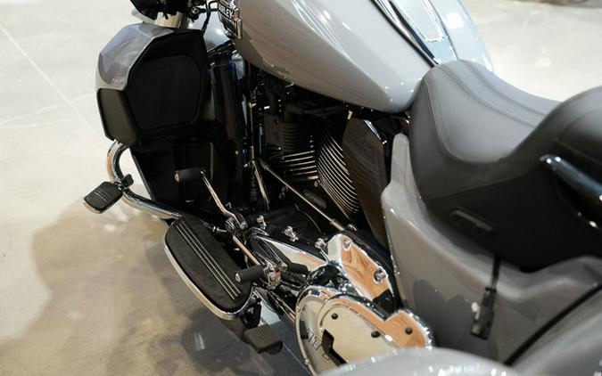 2026 Harley-Davidson FLHLT - Street Glide 3 Limited