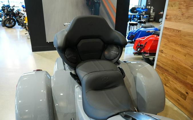 2026 Harley-Davidson FLHLT - Street Glide 3 Limited