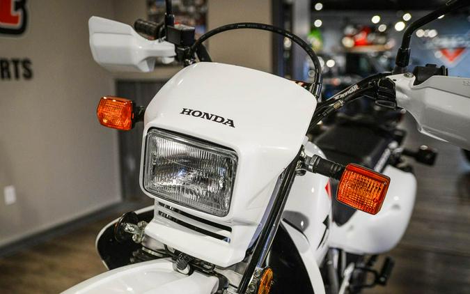 2024 Honda XR650L