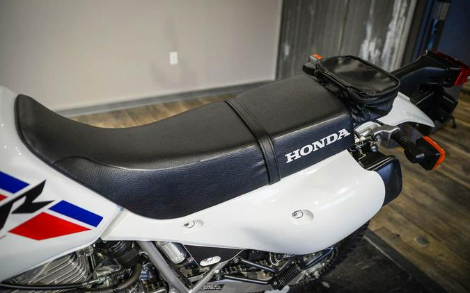 2024 Honda XR650L