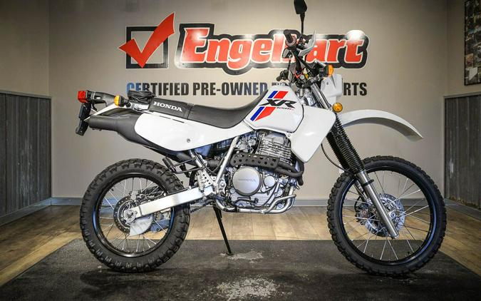2024 Honda XR650L