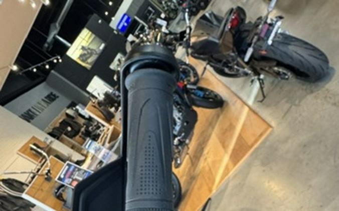 2026 TRIUMPH Tiger 900 Desert Edition