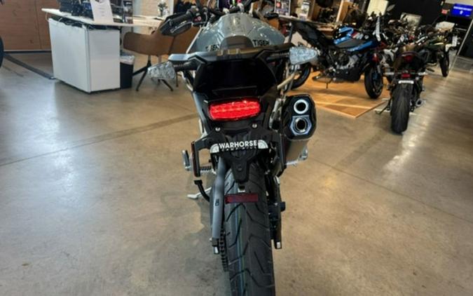 2026 TRIUMPH Tiger 900 Desert Edition