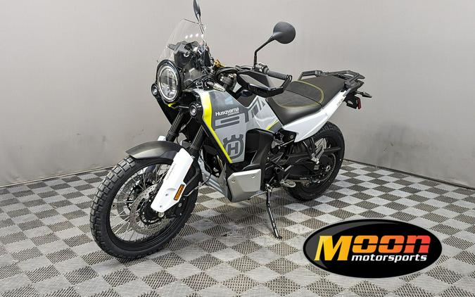 2024 Husqvarna Norden 901