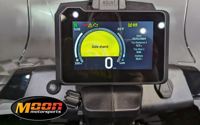 2024 Husqvarna Norden 901