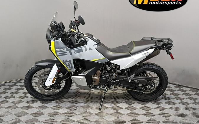 2024 Husqvarna Norden 901