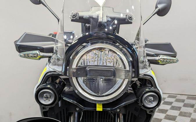 2024 Husqvarna Norden 901