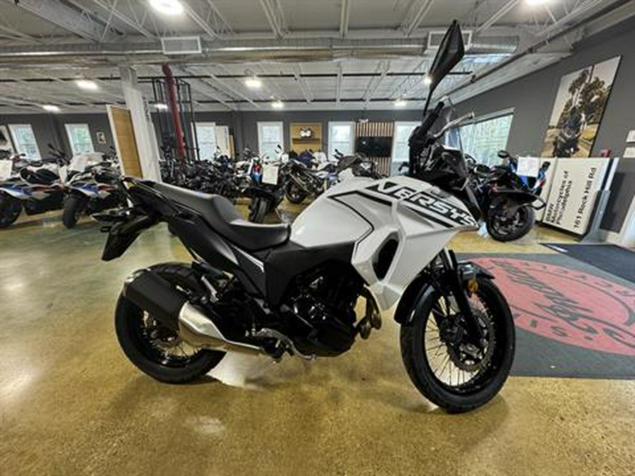 2020 Kawasaki Versys-X 300 ABS