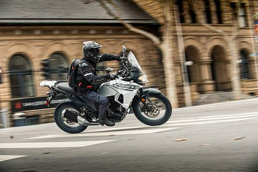 2020 Kawasaki Versys-X 300 ABS