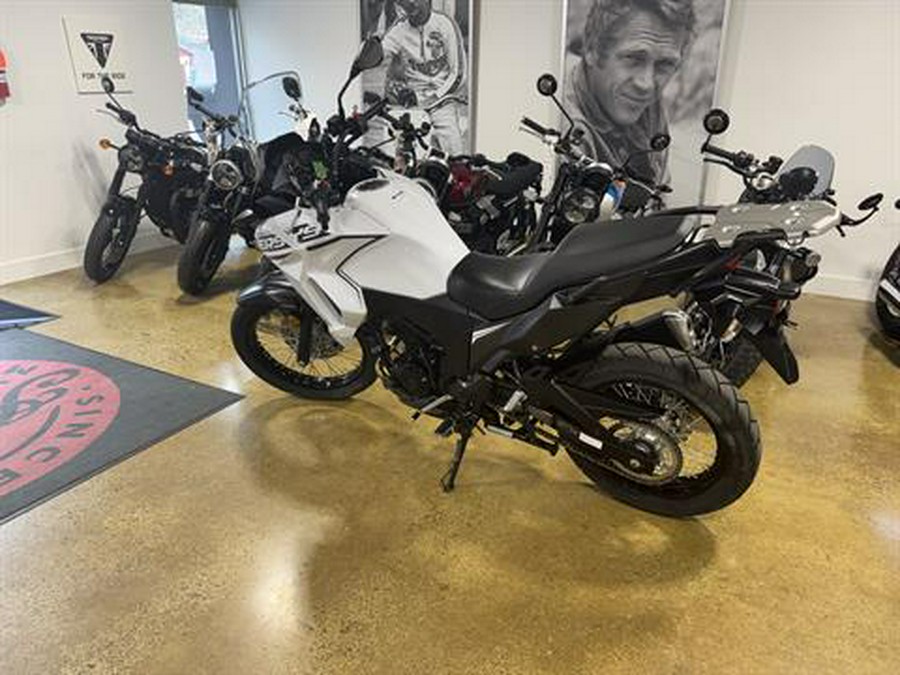 2020 Kawasaki Versys-X 300 ABS
