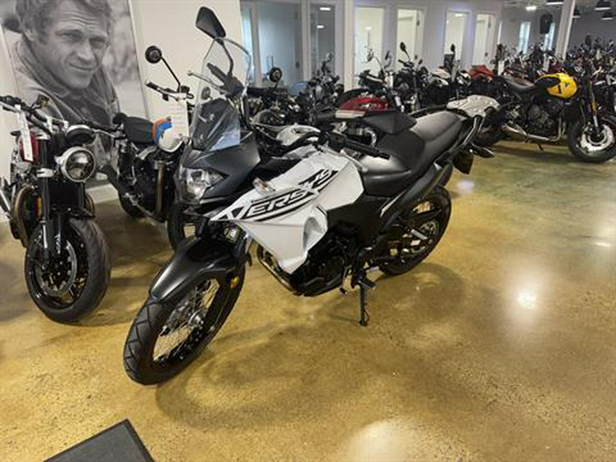 2020 Kawasaki Versys-X 300 ABS
