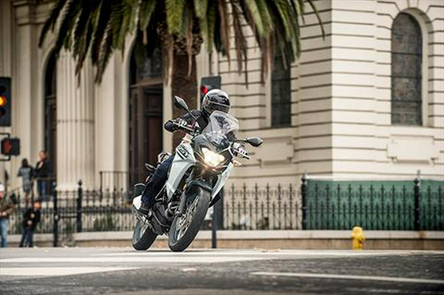 2020 Kawasaki Versys-X 300 ABS