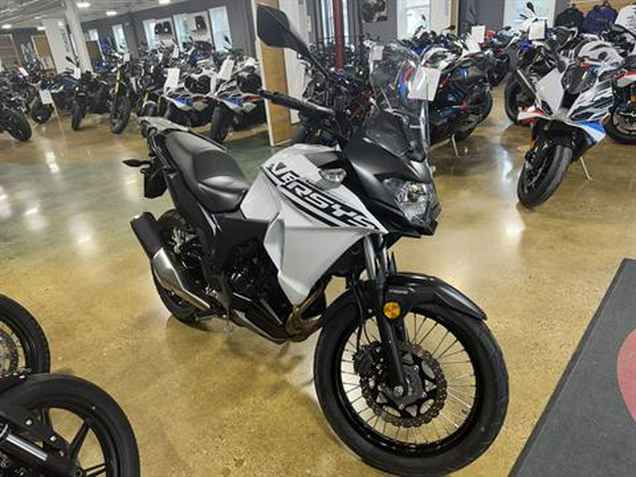 2020 Kawasaki Versys-X 300 ABS