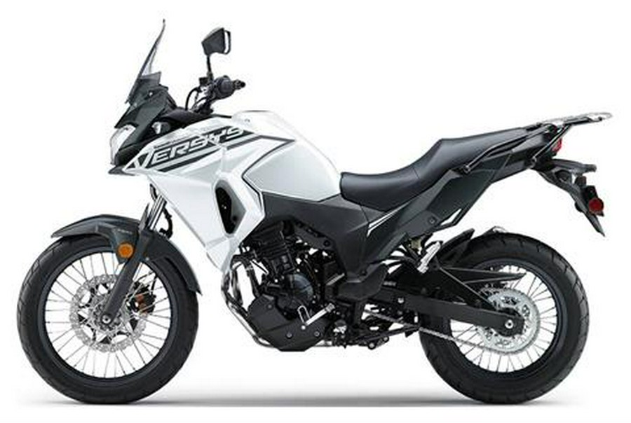 2020 Kawasaki Versys-X 300 ABS