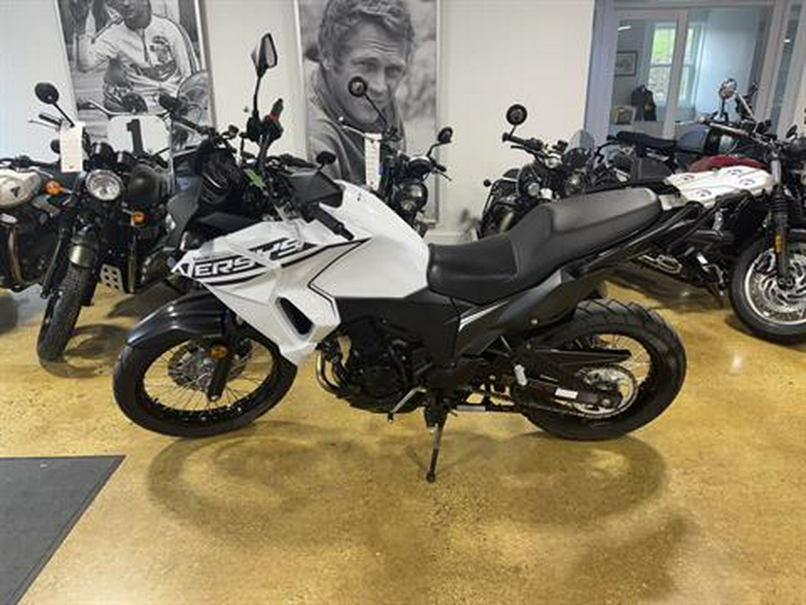 2020 Kawasaki Versys-X 300 ABS