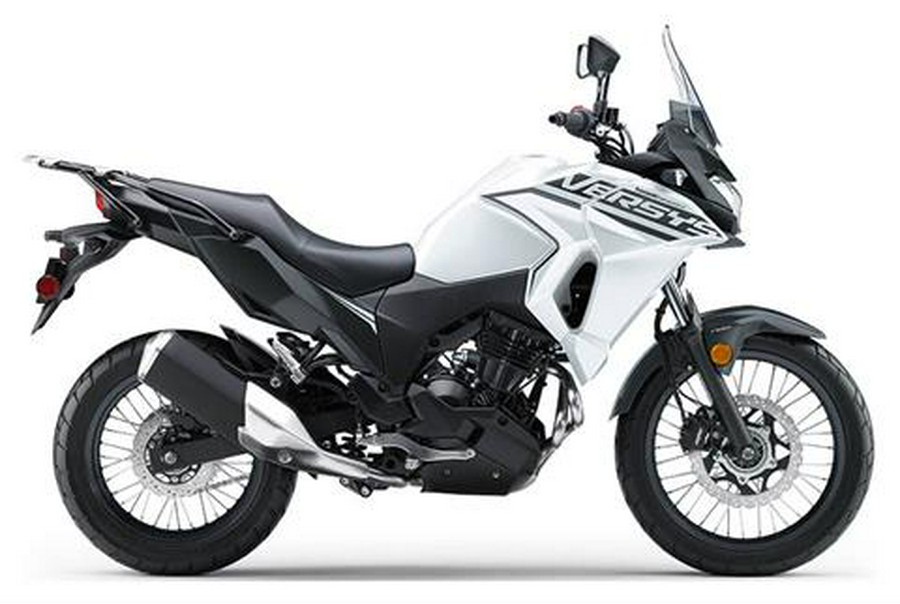 2020 Kawasaki Versys-X 300 ABS
