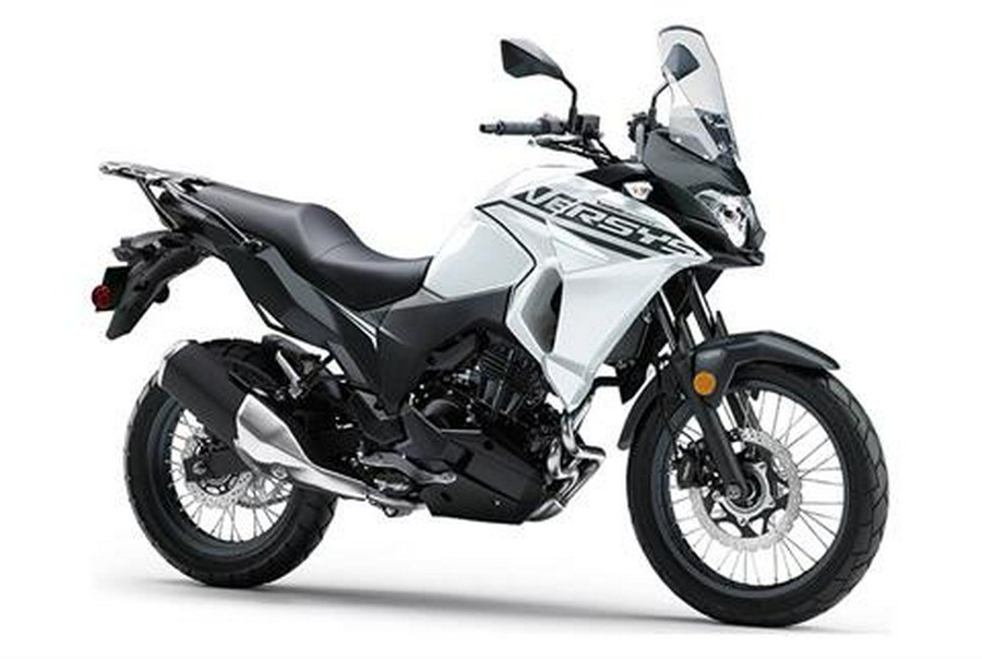 2020 Kawasaki Versys-X 300 ABS