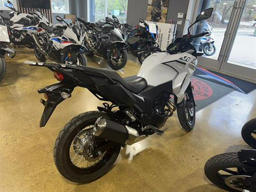2020 Kawasaki Versys-X 300 ABS